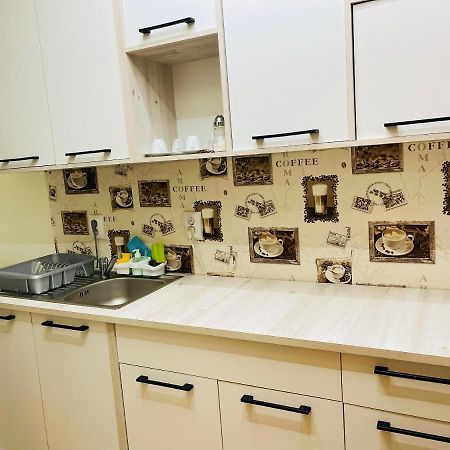 Private Apartment In The City Centre. Oradea Dış mekan fotoğraf