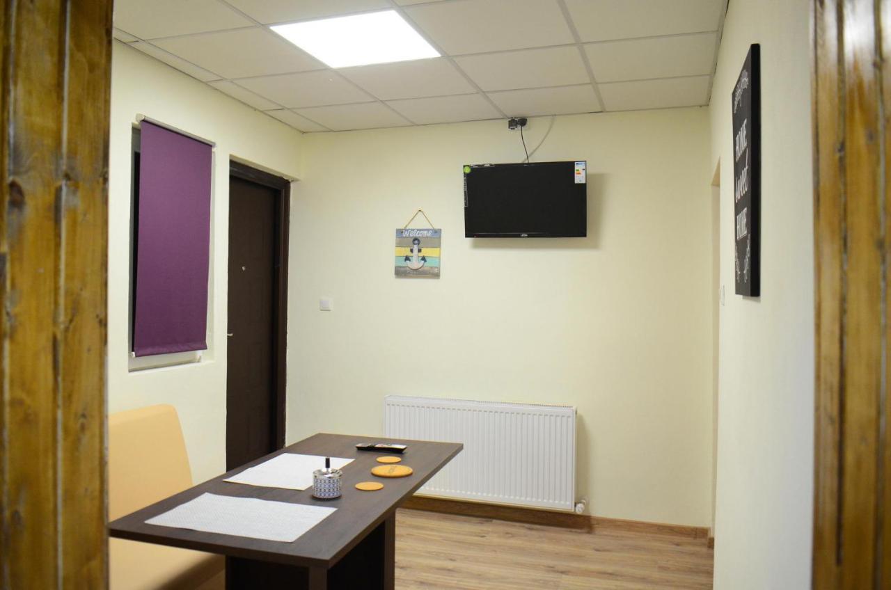 Private Apartment In The City Centre. Oradea Dış mekan fotoğraf