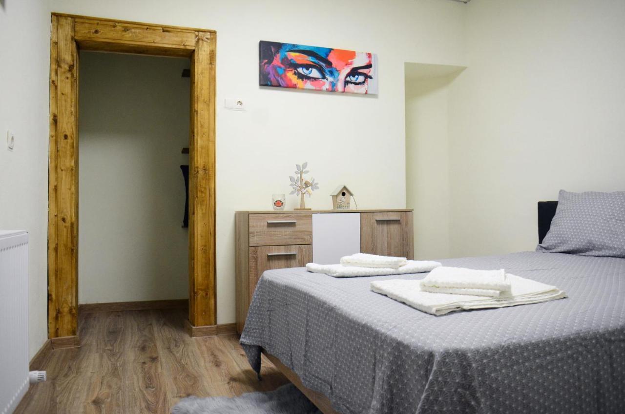Private Apartment In The City Centre. Oradea Dış mekan fotoğraf