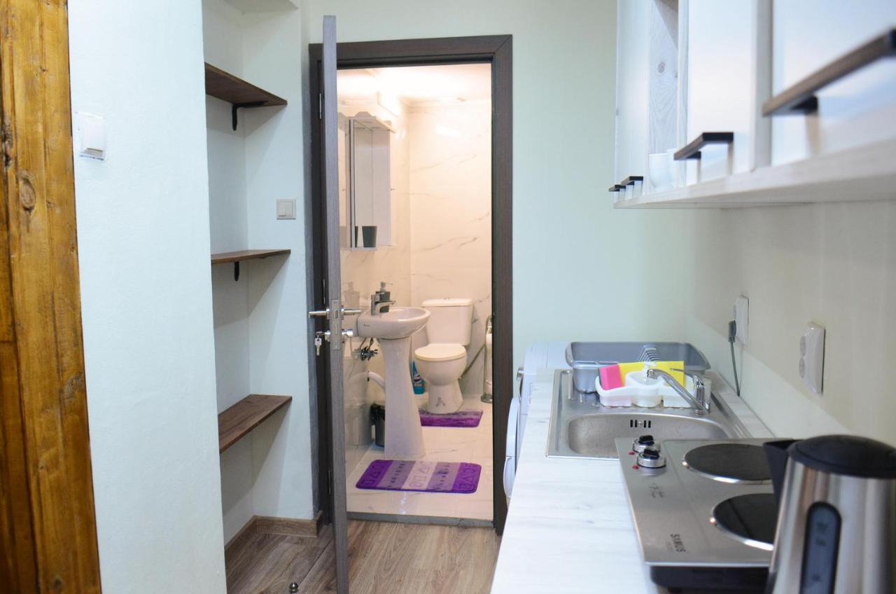 Private Apartment In The City Centre. Oradea Dış mekan fotoğraf