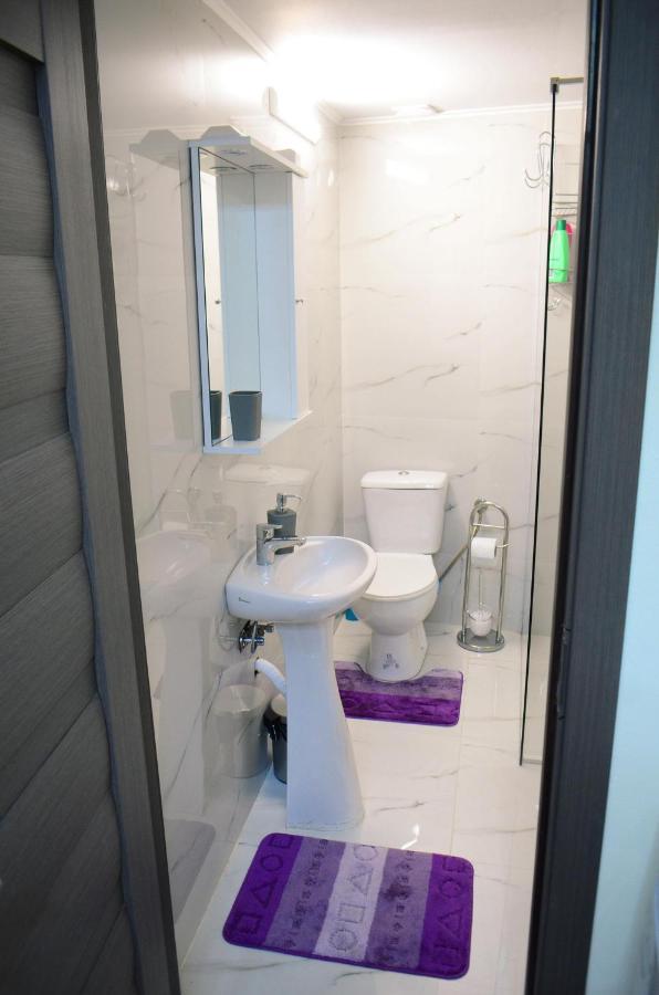 Private Apartment In The City Centre. Oradea Dış mekan fotoğraf