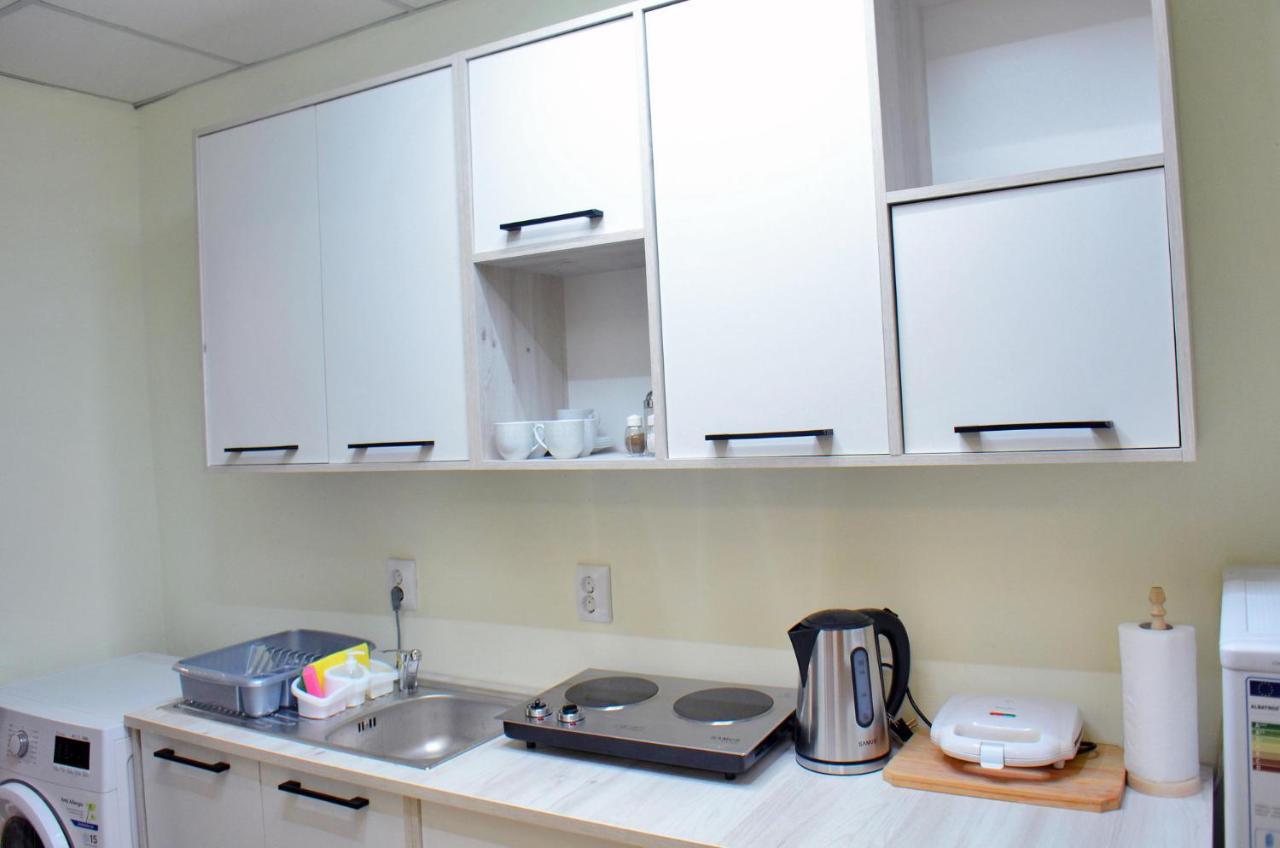 Private Apartment In The City Centre. Oradea Dış mekan fotoğraf