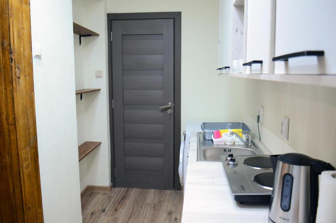 Private Apartment In The City Centre. Oradea Dış mekan fotoğraf