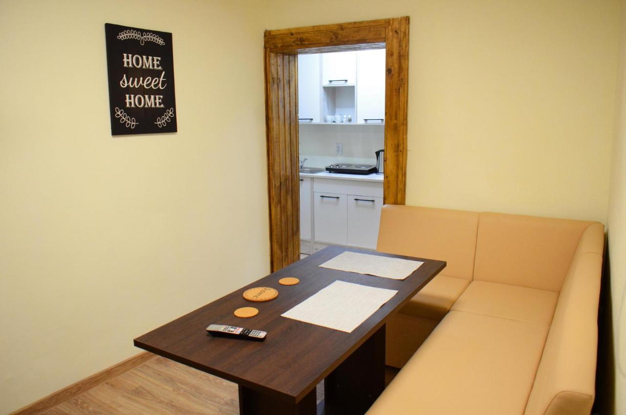 Private Apartment In The City Centre. Oradea Dış mekan fotoğraf