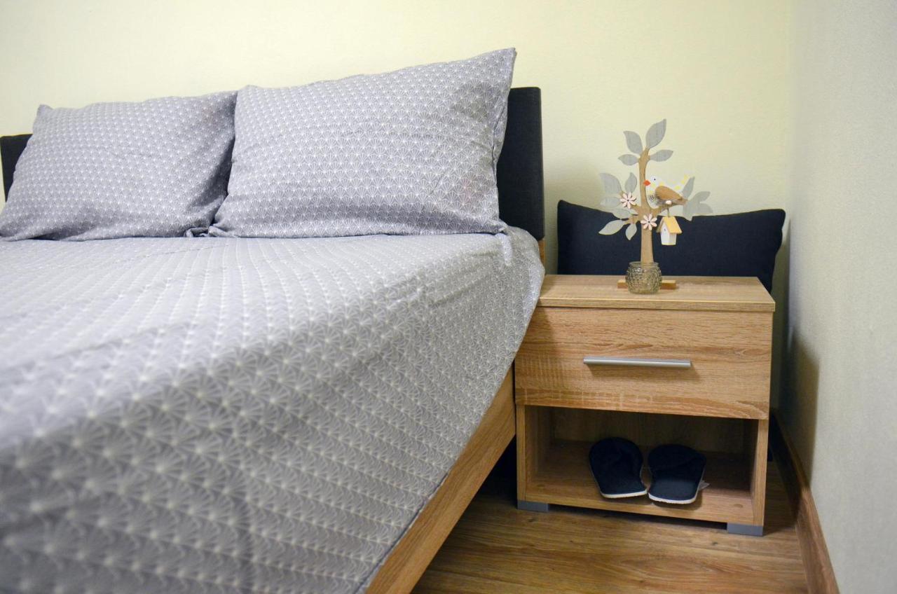 Private Apartment In The City Centre. Oradea Dış mekan fotoğraf
