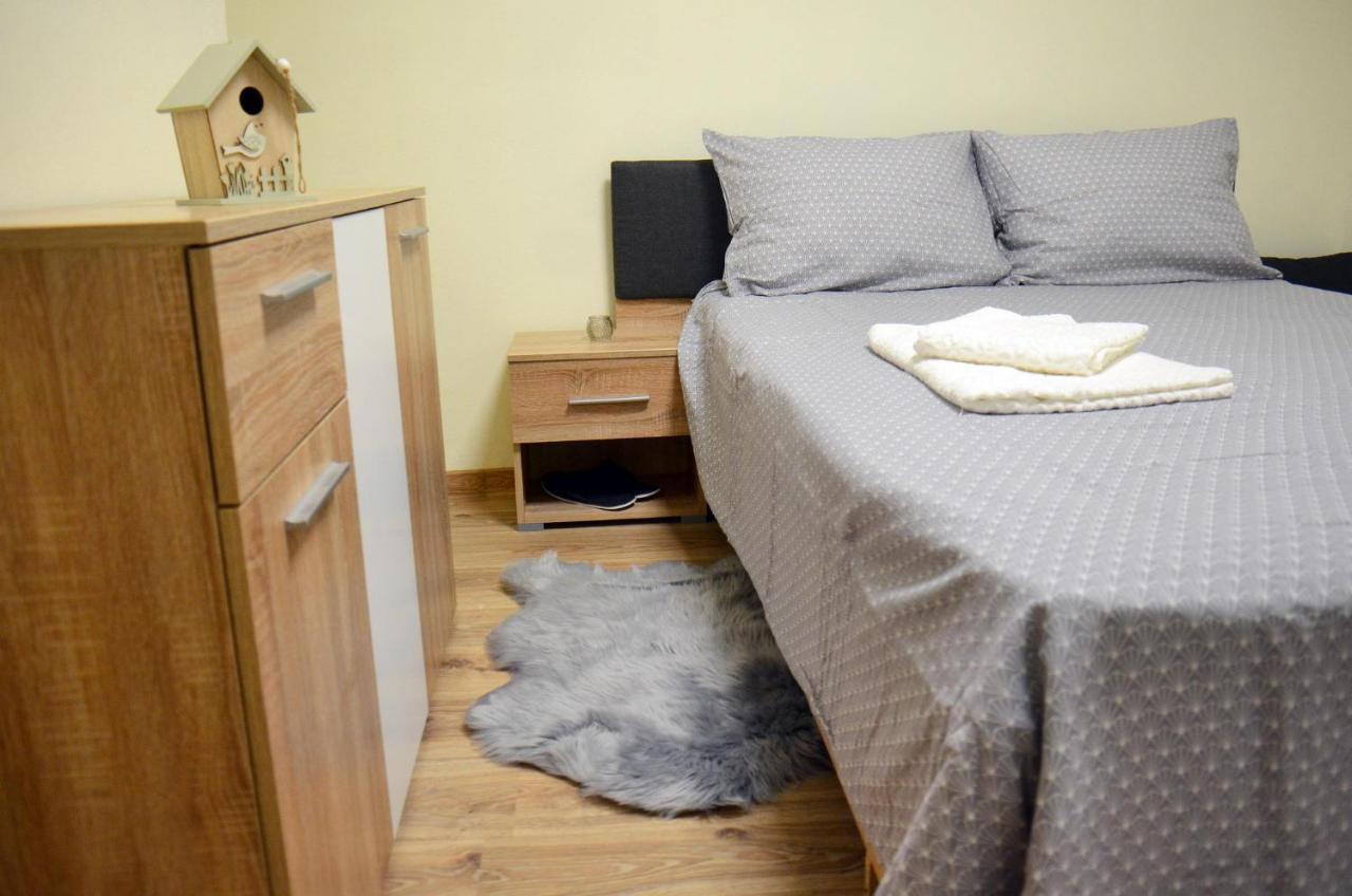 Private Apartment In The City Centre. Oradea Dış mekan fotoğraf