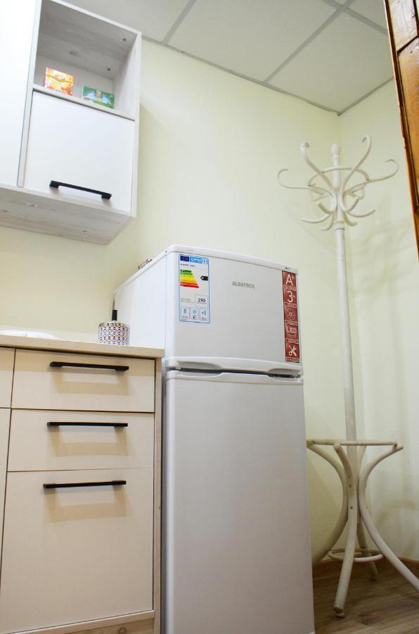 Private Apartment In The City Centre. Oradea Dış mekan fotoğraf