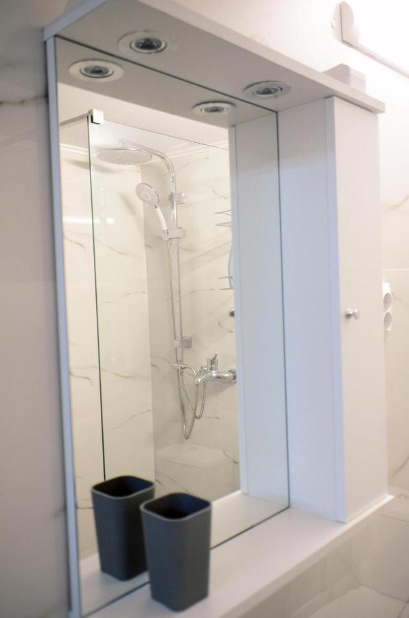 Private Apartment In The City Centre. Oradea Dış mekan fotoğraf